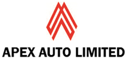 Apex Auto Limited