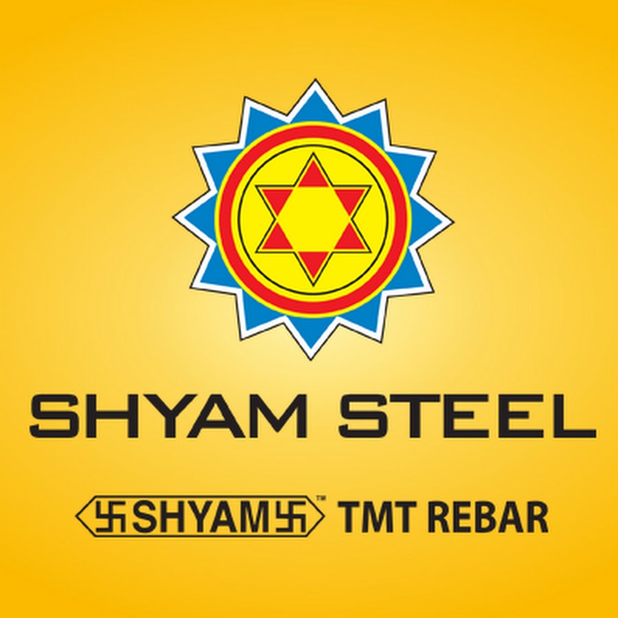 shyam steel