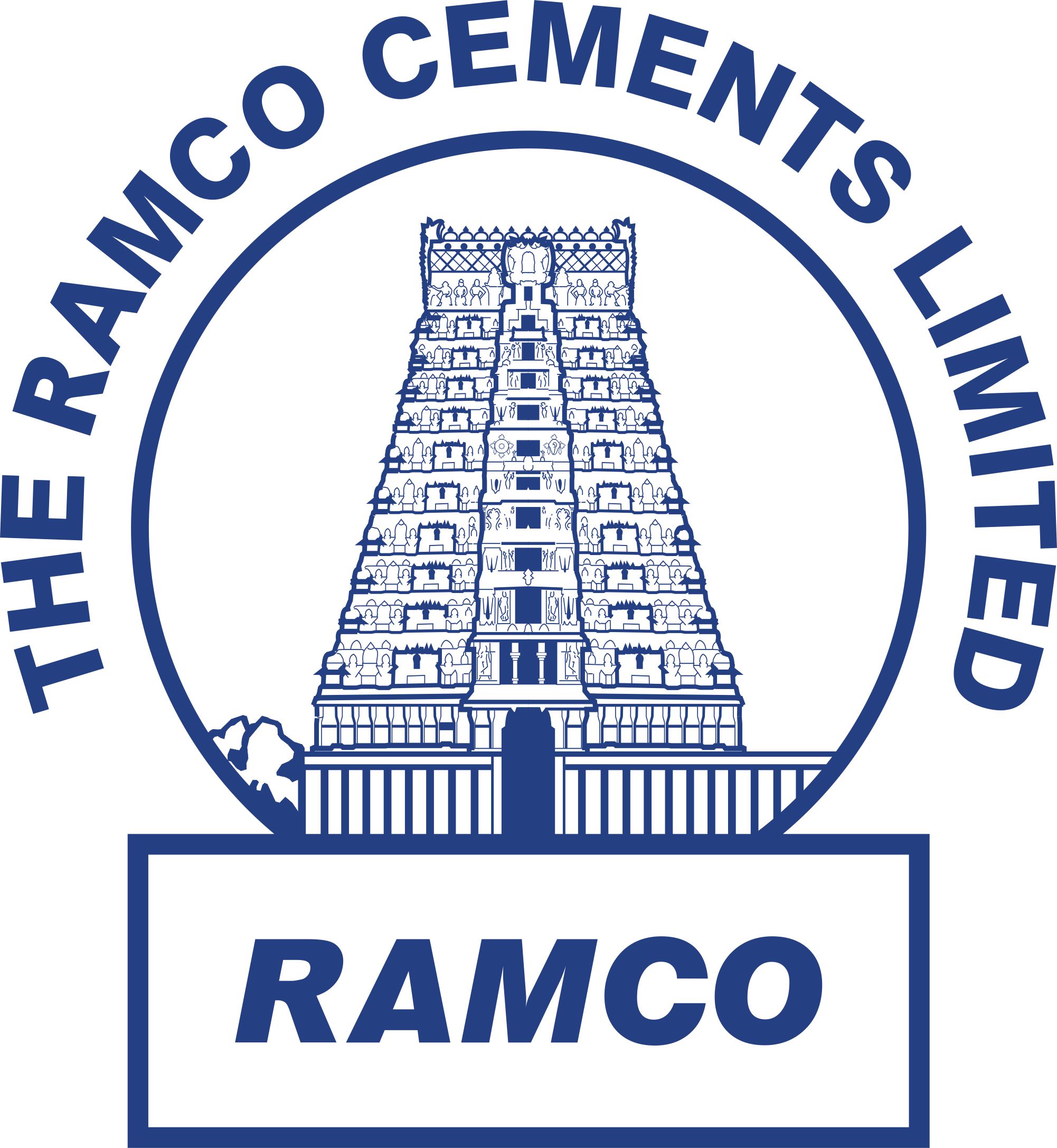 the ramaco cement