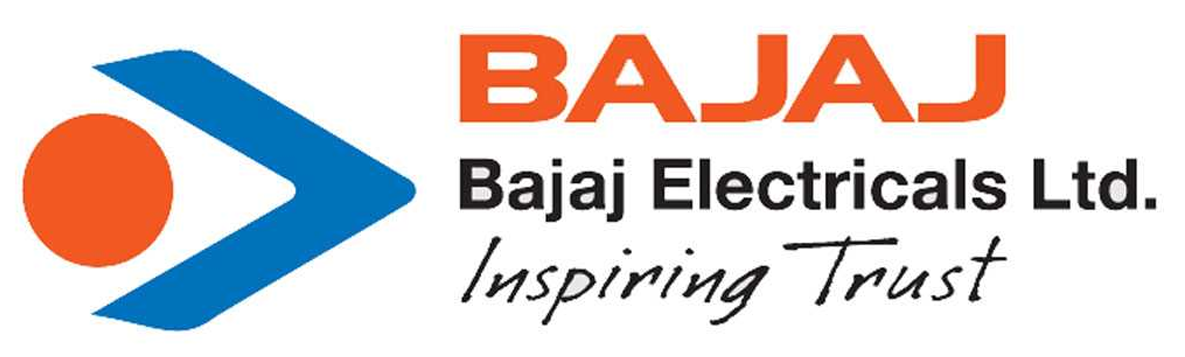 bajaj electricals